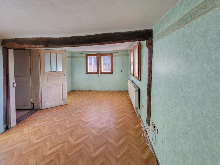 Immobilienangebot - Dausenau - Alle - Sanierungsbedürftiges Fachwerkhaus mit Charme und Potenzial sucht neue Eigentümer!