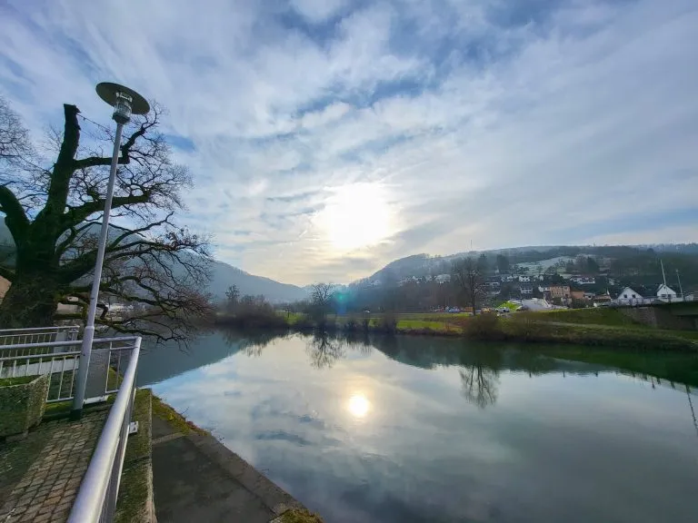 Immobilienangebot - Dausenau - Alle - Sanierungsbedürftiges Fachwerkhaus mit Charme und Potenzial sucht neue Eigentümer!