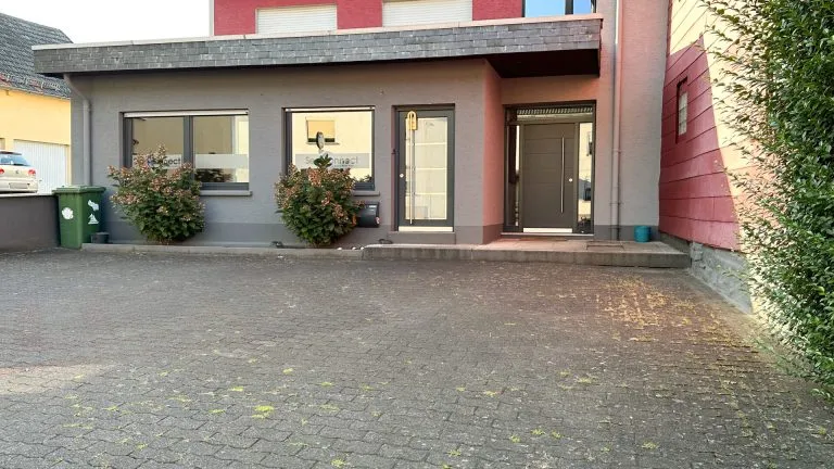 Immobilienangebot - Westerburg VG - Alle - Büro, Kleingewerbe oder Praxis – Helle Bürofläche in gut erreichbarer Lage!
