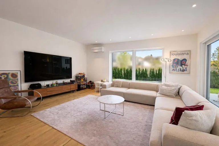 Immobilienangebot - Bendorf-Sayn - Alle - Stilvolle Luxusimmobilie mit Premium-Ausstattung, großer Doppelgarage und großzügigem Raumkonzept!
