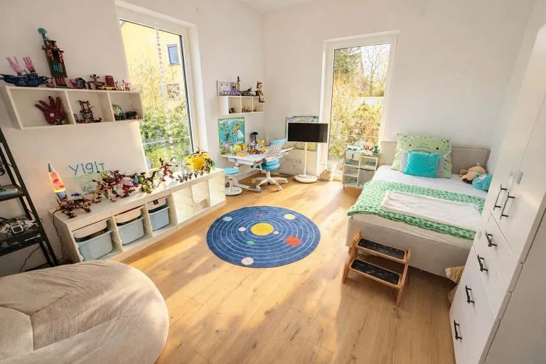 Immobilienangebot - Bendorf-Sayn - Alle - Stilvolle Luxusimmobilie mit Premium-Ausstattung, großer Doppelgarage und großzügigem Raumkonzept!