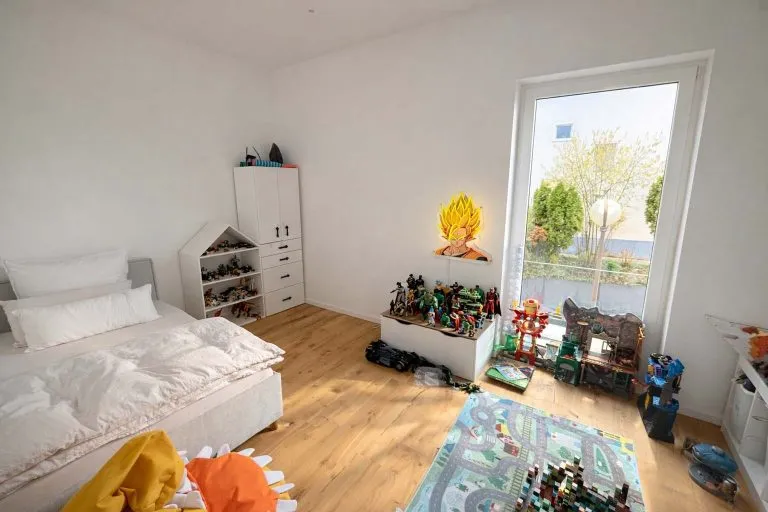 Immobilienangebot - Bendorf-Sayn - Alle - Stilvolle Luxusimmobilie mit Premium-Ausstattung, großer Doppelgarage und großzügigem Raumkonzept!