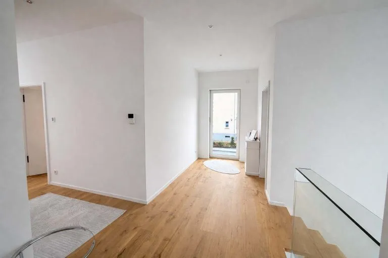 Immobilienangebot - Bendorf-Sayn - Alle - Stilvolle Luxusimmobilie mit Premium-Ausstattung, großer Doppelgarage und großzügigem Raumkonzept!