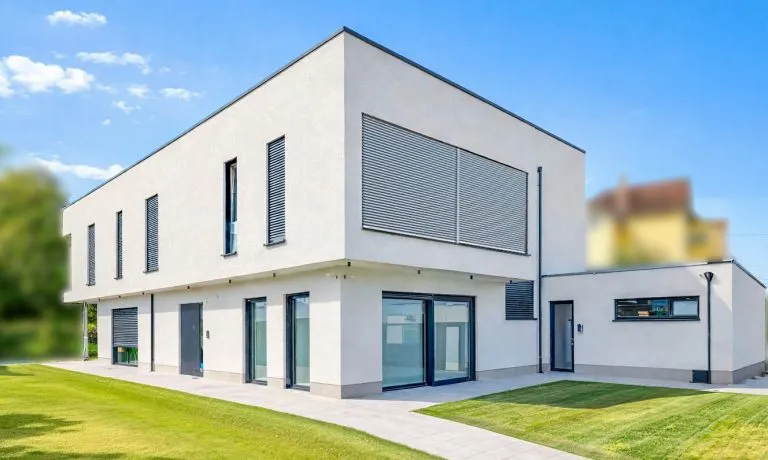 Immobilienangebot - Bendorf-Sayn - Alle - Stilvolle Luxusimmobilie mit Premium-Ausstattung, großer Doppelgarage und großzügigem Raumkonzept!