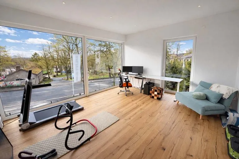 Immobilienangebot - Bendorf-Sayn - Alle - Stilvolle Luxusimmobilie mit Premium-Ausstattung, großer Doppelgarage und großzügigem Raumkonzept!