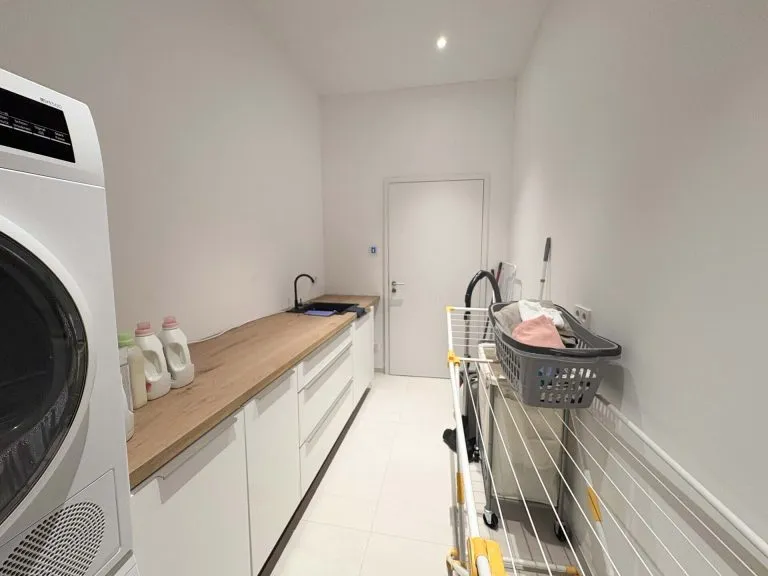 Immobilienangebot - Bendorf-Sayn - Alle - Stilvolle Luxusimmobilie mit Premium-Ausstattung, großer Doppelgarage und großzügigem Raumkonzept!