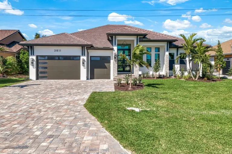 Immobilienangebot - Cape Coral - Alle - Gepflegtes Einfamilienhaus in begehrter Wohnlage von Cape Coral!