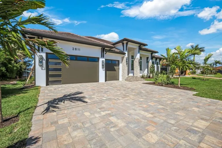 Immobilienangebot - Cape Coral - Alle - Gepflegtes Einfamilienhaus in begehrter Wohnlage von Cape Coral!