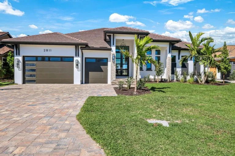 Immobilienangebot - Cape Coral - Alle - Gepflegtes Einfamilienhaus in begehrter Wohnlage von Cape Coral!