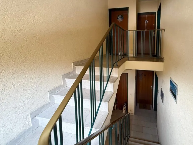 Immobilienangebot - Bad Hönningen - Alle - Charmante 3-Zimmer Eigentumswohnung mit 2 Balkonen in guter Wohnlage von Bad Hönningen!