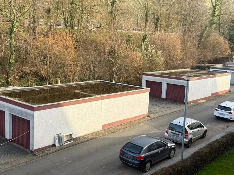 Immobilienangebot - Bad Hönningen - Alle - Charmante 3-Zimmer Eigentumswohnung mit 2 Balkonen in guter Wohnlage von Bad Hönningen!