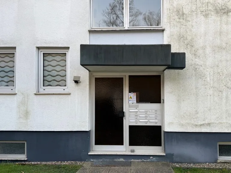 Immobilienangebot - Bad Hönningen - Alle - Charmante 3-Zimmer Eigentumswohnung mit 2 Balkonen in guter Wohnlage von Bad Hönningen!
