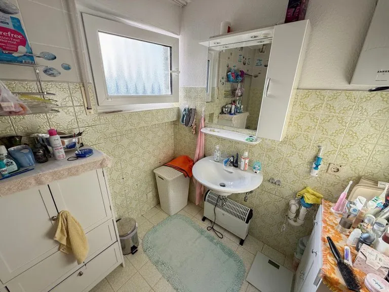 Immobilienangebot - Bad Hönningen - Alle - Charmante 3-Zimmer Eigentumswohnung mit 2 Balkonen in guter Wohnlage von Bad Hönningen!