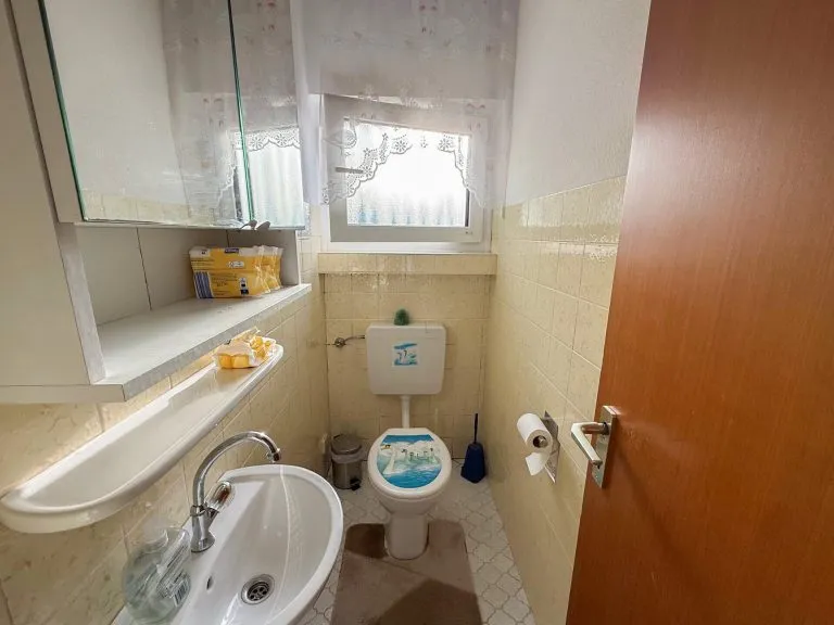 Immobilienangebot - Bad Hönningen - Alle - Charmante 3-Zimmer Eigentumswohnung mit 2 Balkonen in guter Wohnlage von Bad Hönningen!