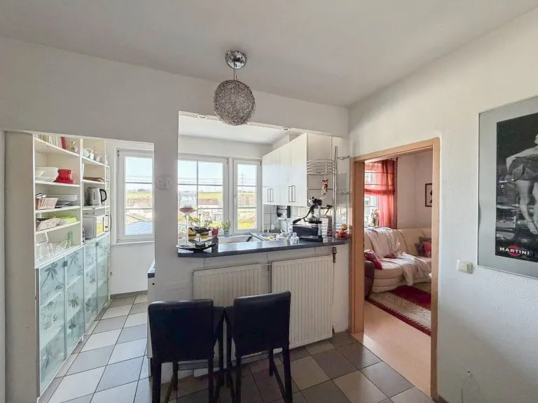 Immobilienangebot - Pracht / Niederhausen - Alle - Mehrfamilienhaus mit großem Grundstück, ehemaligem Gewerbeteil und vielfältigem Entwicklungspotenzial!