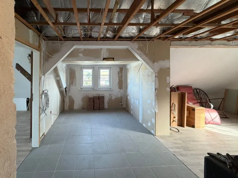 Immobilienangebot - Pracht / Niederhausen - Alle - Mehrfamilienhaus mit großem Grundstück, ehemaligem Gewerbeteil und vielfältigem Entwicklungspotenzial!