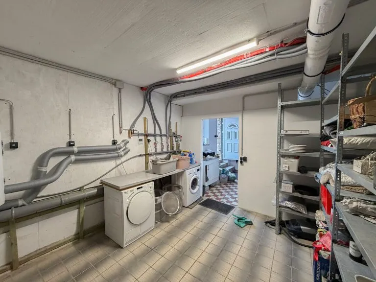 Immobilienangebot - Pracht / Niederhausen - Alle - Mehrfamilienhaus mit großem Grundstück, ehemaligem Gewerbeteil und vielfältigem Entwicklungspotenzial!