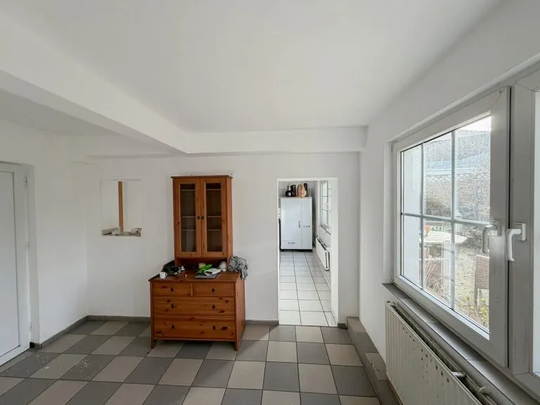 Immobilienangebot - Pracht / Niederhausen - Alle - Mehrfamilienhaus mit großem Grundstück, ehemaligem Gewerbeteil und vielfältigem Entwicklungspotenzial!