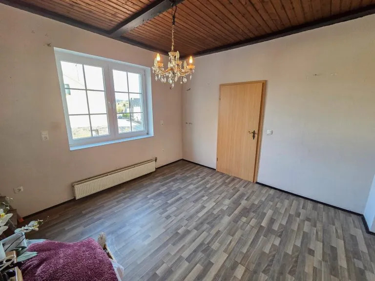 Immobilienangebot - Pracht / Niederhausen - Alle - Mehrfamilienhaus mit großem Grundstück, ehemaligem Gewerbeteil und vielfältigem Entwicklungspotenzial!