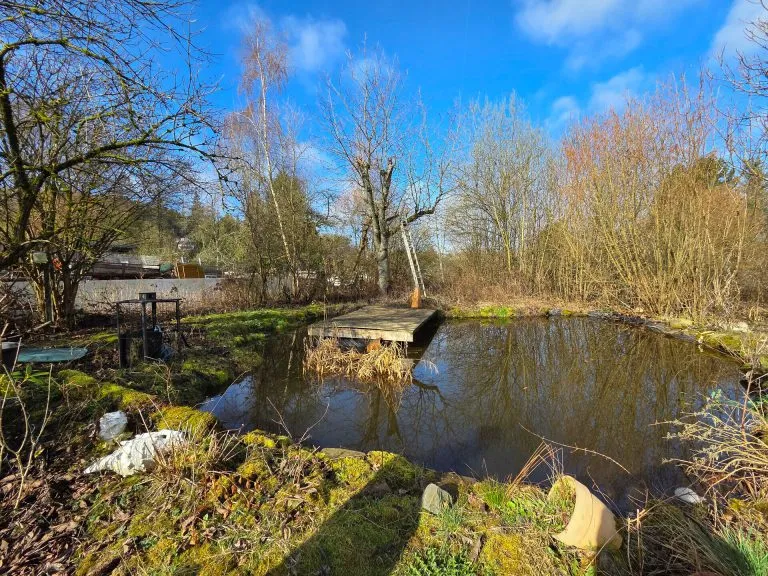 Immobilienangebot - Pracht / Niederhausen - Alle - Mehrfamilienhaus mit großem Grundstück, ehemaligem Gewerbeteil und vielfältigem Entwicklungspotenzial!