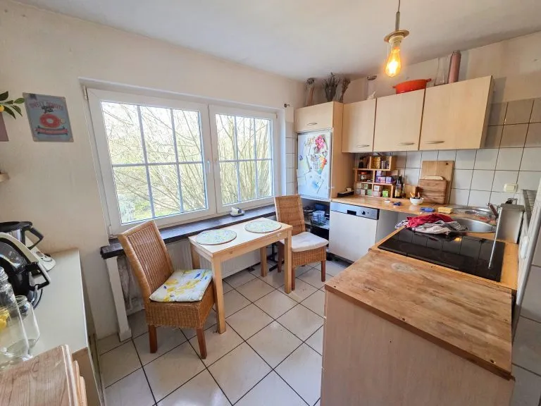 Immobilienangebot - Pracht / Niederhausen - Alle - Mehrfamilienhaus mit großem Grundstück, ehemaligem Gewerbeteil und vielfältigem Entwicklungspotenzial!