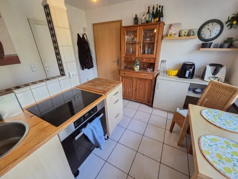 Immobilienangebot - Pracht / Niederhausen - Alle - Mehrfamilienhaus mit großem Grundstück, ehemaligem Gewerbeteil und vielfältigem Entwicklungspotenzial!