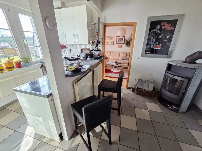 Immobilienangebot - Pracht / Niederhausen - Alle - Mehrfamilienhaus mit großem Grundstück, ehemaligem Gewerbeteil und vielfältigem Entwicklungspotenzial!
