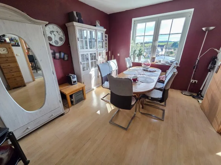 Immobilienangebot - Pracht / Niederhausen - Alle - Mehrfamilienhaus mit großem Grundstück, ehemaligem Gewerbeteil und vielfältigem Entwicklungspotenzial!