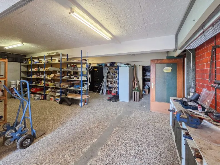Immobilienangebot - Pracht / Niederhausen - Alle - Mehrfamilienhaus mit großem Grundstück, ehemaligem Gewerbeteil und vielfältigem Entwicklungspotenzial!