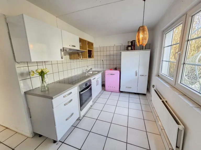 Immobilienangebot - Pracht / Niederhausen - Alle - Mehrfamilienhaus mit großem Grundstück, ehemaligem Gewerbeteil und vielfältigem Entwicklungspotenzial!