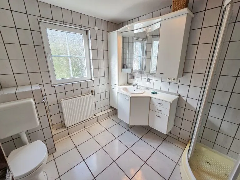 Immobilienangebot - Pracht / Niederhausen - Alle - Mehrfamilienhaus mit großem Grundstück, ehemaligem Gewerbeteil und vielfältigem Entwicklungspotenzial!