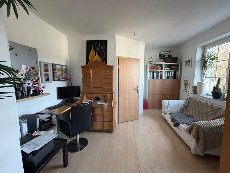 Immobilienangebot - Pracht / Niederhausen - Alle - Mehrfamilienhaus mit großem Grundstück, ehemaligem Gewerbeteil und vielfältigem Entwicklungspotenzial!