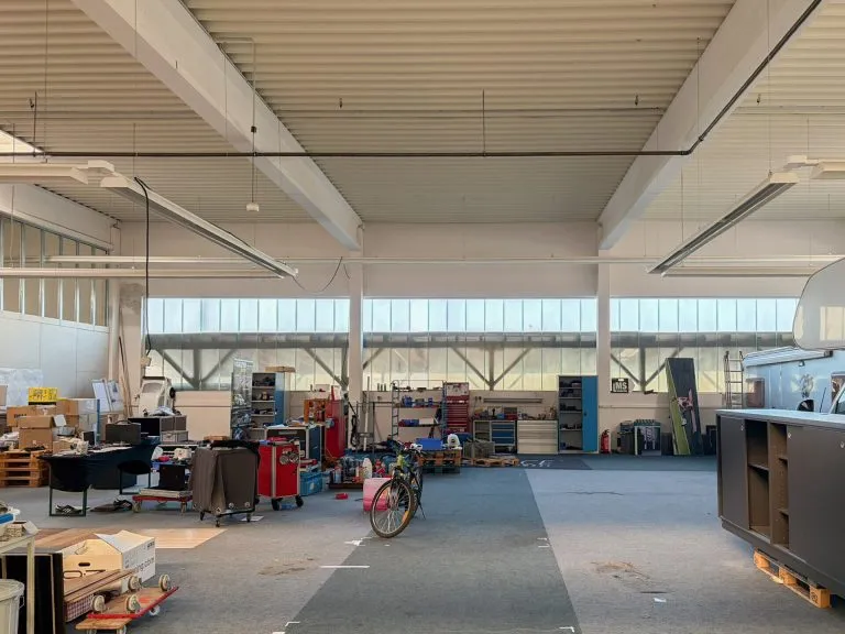 Immobilienangebot - Wissen - Alle - Vielseitige Gewerbefläche (ca. 876 m²) im Herzen von Wissen – Flexibilität trifft Bestlage!
