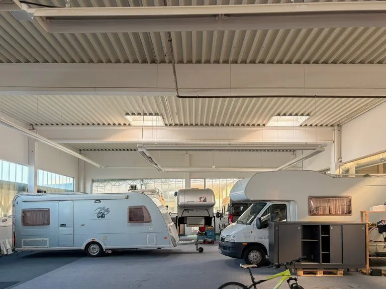 Immobilienangebot - Wissen - Alle - Vielseitige Gewerbefläche (ca. 876 m²) im Herzen von Wissen – Flexibilität trifft Bestlage!