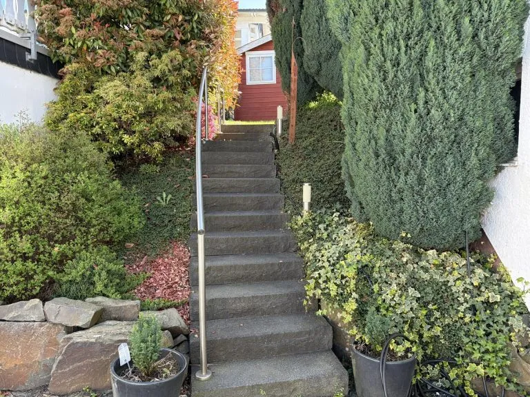 Immobilienangebot - Wissen VG - Alle - Gepflegtes Einfamilienhaus mit Garten in guter Lage, zwischen Wissen & Betzdorf!