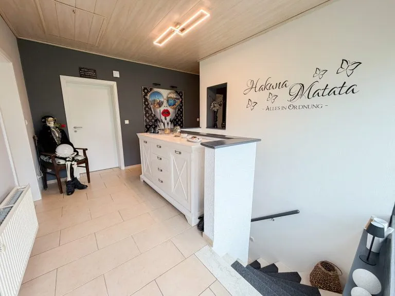 Immobilienangebot - Wissen VG - Alle - Gepflegtes Einfamilienhaus mit Garten in guter Lage, zwischen Wissen & Betzdorf!
