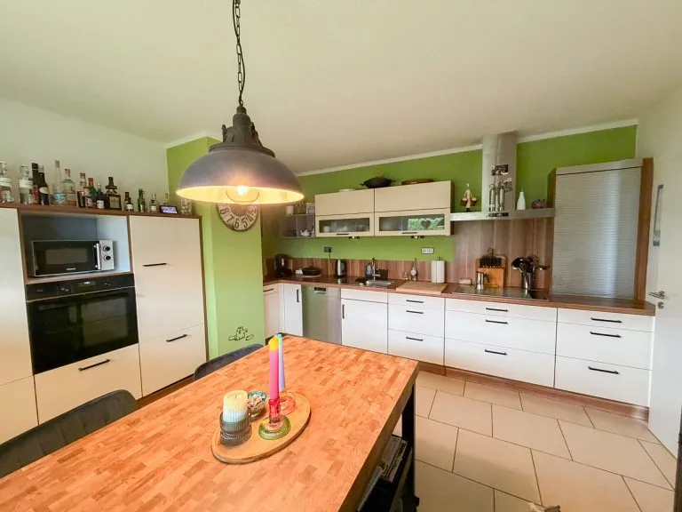 Immobilienangebot - Wissen VG - Alle - Gepflegtes Einfamilienhaus mit Garten in guter Lage, zwischen Wissen & Betzdorf!