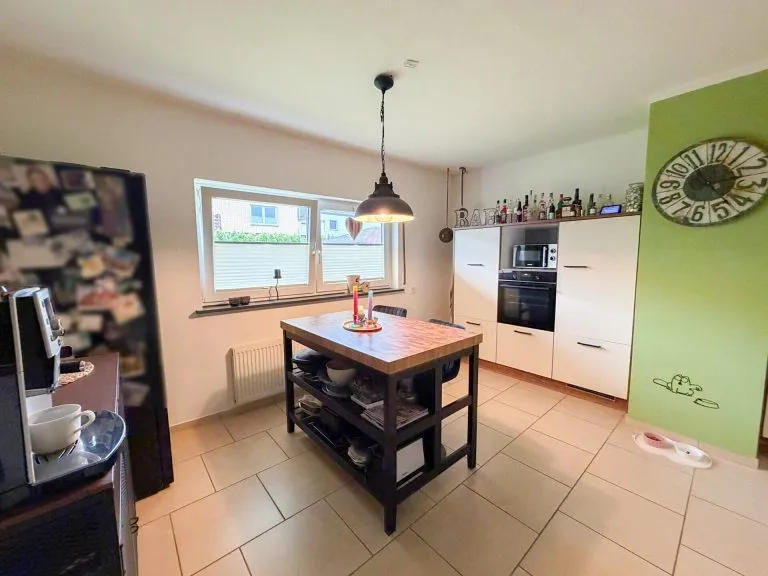 Immobilienangebot - Wissen VG - Alle - Gepflegtes Einfamilienhaus mit Garten in guter Lage, zwischen Wissen & Betzdorf!