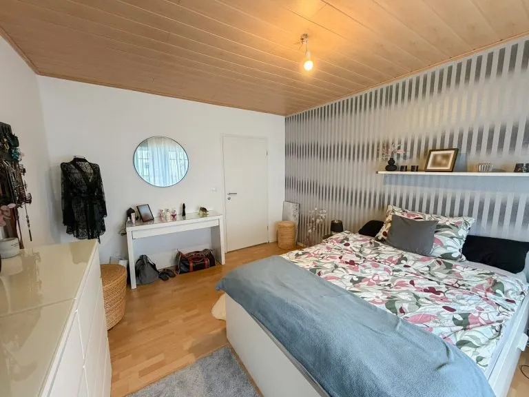 Immobilienangebot - Wissen VG - Alle - Gepflegtes Einfamilienhaus mit Garten in guter Lage, zwischen Wissen & Betzdorf!