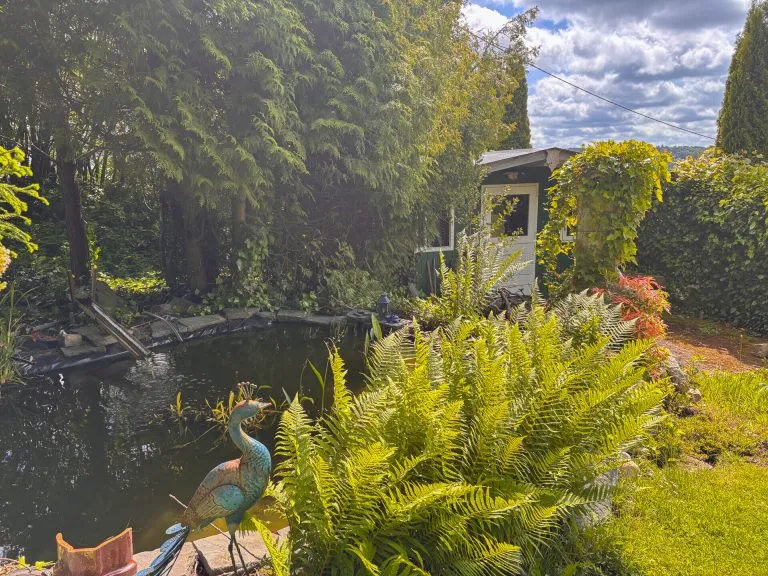 Immobilienangebot - Waldbröl - Alle - Gepflegtes Zweifamilienhaus mit vermieteter Wohneinheit und Entwicklungsmöglichkeit nahe Waldbröl!