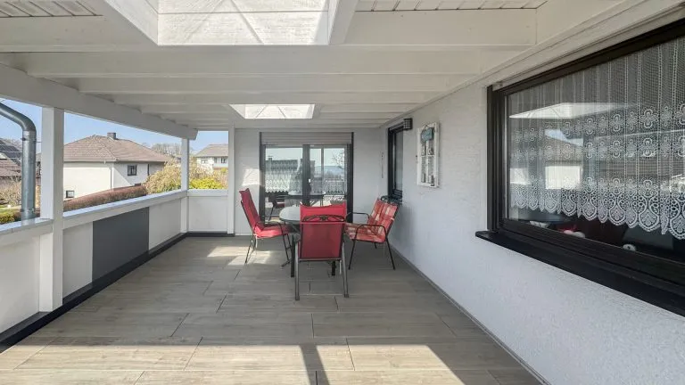 Immobilienangebot - Girkenroth - Alle - Schickes Einfamilienhaus in ruhiger Lage mit Fernblick zwischen Westerburg und Dornburg!