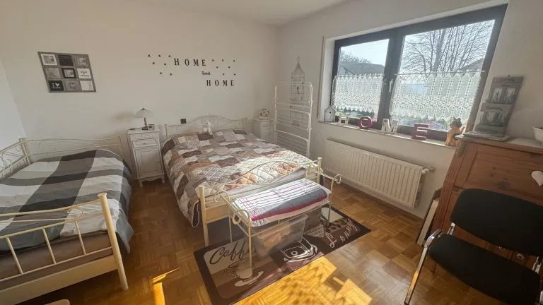 Immobilienangebot - Girkenroth - Alle - Schickes Einfamilienhaus in ruhiger Lage mit Fernblick zwischen Westerburg und Dornburg!