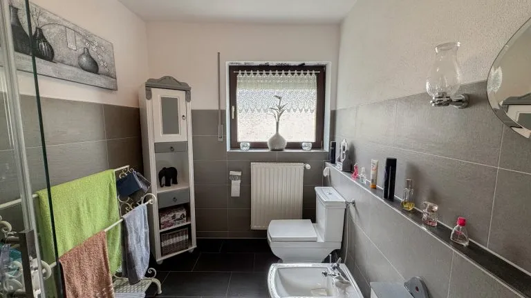 Immobilienangebot - Girkenroth - Alle - Schickes Einfamilienhaus in ruhiger Lage mit Fernblick zwischen Westerburg und Dornburg!