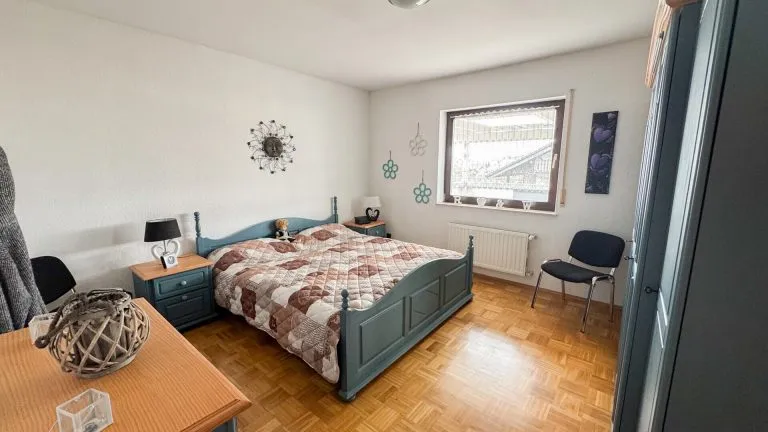 Immobilienangebot - Girkenroth - Alle - Schickes Einfamilienhaus in ruhiger Lage mit Fernblick zwischen Westerburg und Dornburg!