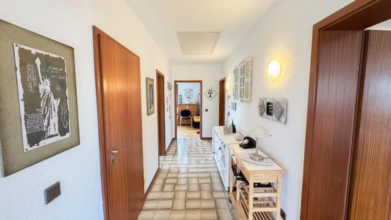 Immobilienangebot - Girkenroth - Alle - Schickes Einfamilienhaus in ruhiger Lage mit Fernblick zwischen Westerburg und Dornburg!