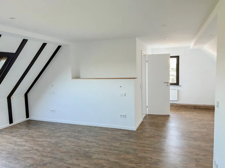 Immobilienangebot - Wahlrod - Alle - Attraktive Bürofläche in charmanten Zweifamilienhaus im Westerwald!