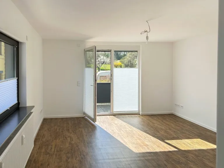 Immobilienangebot - Wahlrod - Alle - Attraktive Bürofläche in charmanten Zweifamilienhaus im Westerwald!