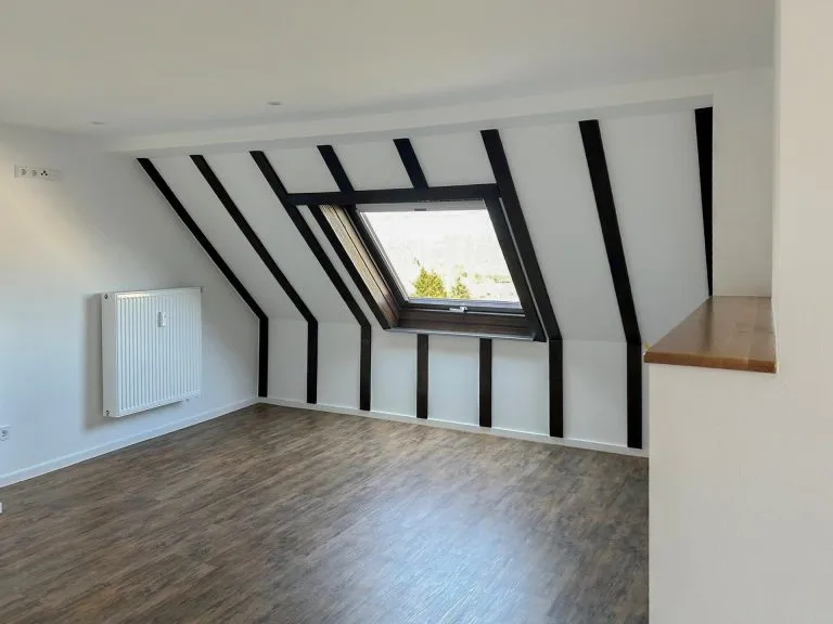 Immobilienangebot - Wahlrod - Alle - Attraktive Bürofläche in charmanten Zweifamilienhaus im Westerwald!