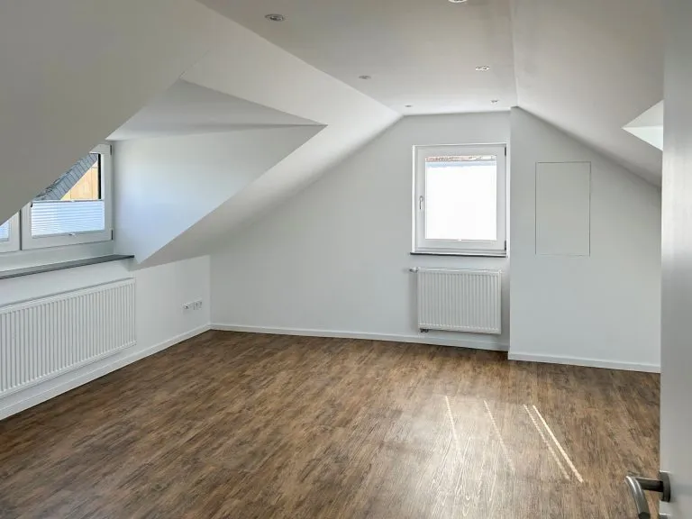 Immobilienangebot - Wahlrod - Alle - Attraktive Bürofläche in charmanten Zweifamilienhaus im Westerwald!