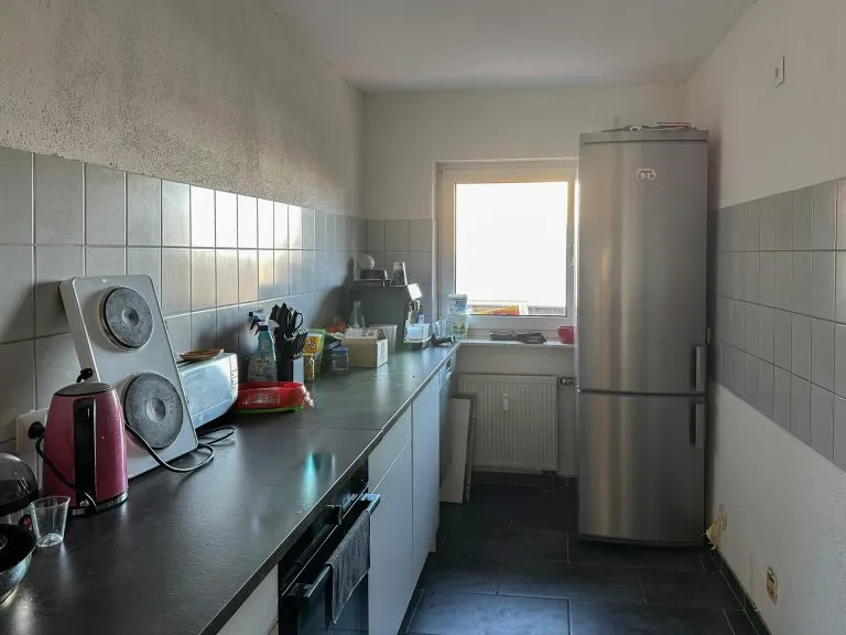 Immobilienangebot - Welschneudorf - Alle - Gut geschnittene 4 Zimmer Wohnung mit Balkon im Herzen von Welschneudorf!